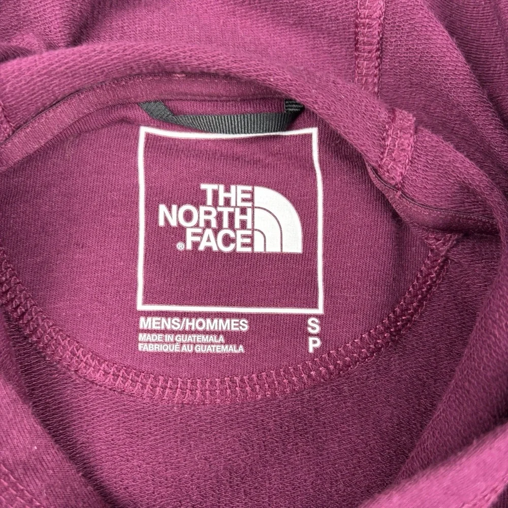 The North Face north face